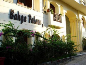 Bahga Palace 3 Residential Apartments